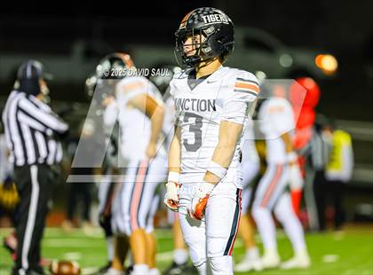 Thumbnail 3 in Grand Junction @ Sand Creek (Senior Night) photogallery.