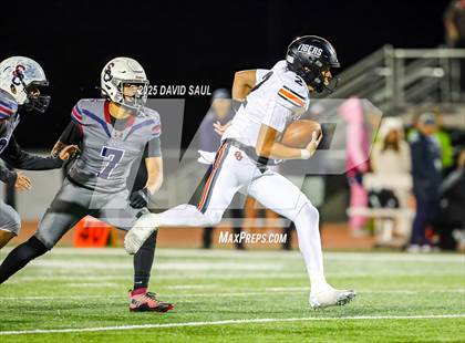 Thumbnail 3 in Grand Junction @ Sand Creek (Senior Night) photogallery.