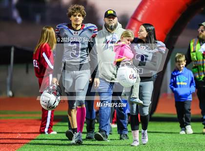 Thumbnail 2 in Grand Junction @ Sand Creek (Senior Night) photogallery.