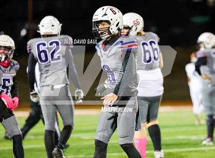 Thumbnail 3 in Grand Junction @ Sand Creek (Senior Night) photogallery.