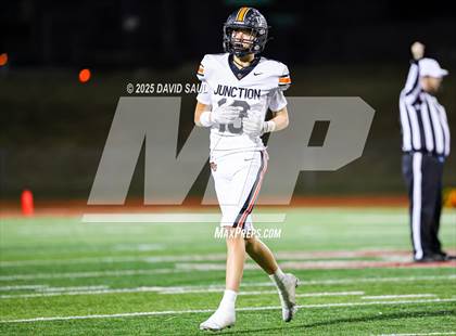 Thumbnail 1 in Grand Junction @ Sand Creek (Senior Night) photogallery.