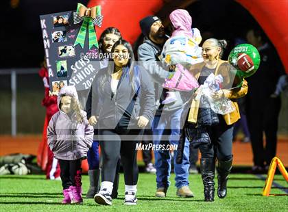 Thumbnail 3 in Grand Junction @ Sand Creek (Senior Night) photogallery.