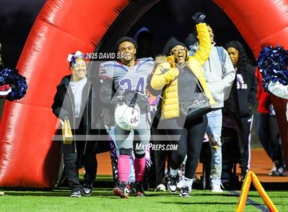 Thumbnail 1 in Grand Junction @ Sand Creek (Senior Night) photogallery.