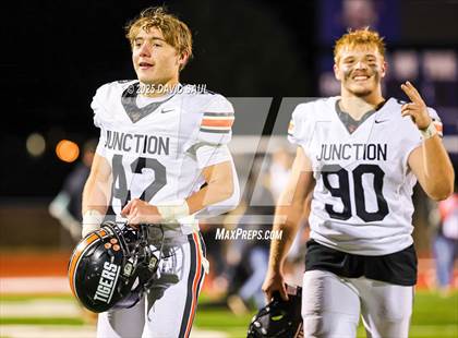 Thumbnail 3 in Grand Junction @ Sand Creek (Senior Night) photogallery.