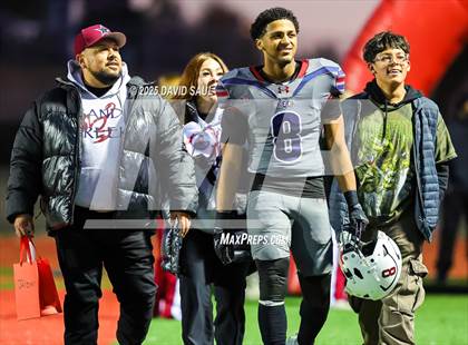 Thumbnail 3 in Grand Junction @ Sand Creek (Senior Night) photogallery.