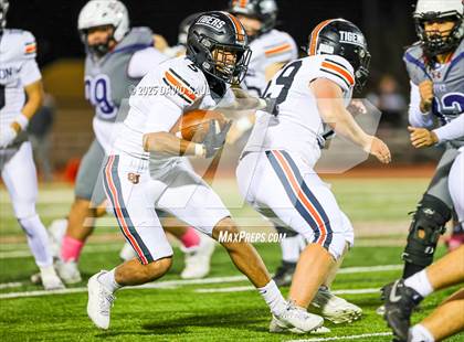 Thumbnail 1 in Grand Junction @ Sand Creek (Senior Night) photogallery.