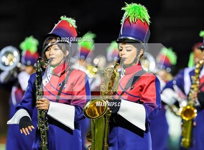 Thumbnail 2 in Grand Junction @ Sand Creek (Senior Night) photogallery.