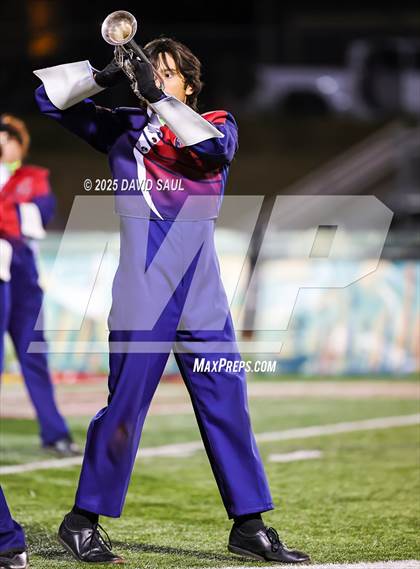 Thumbnail 3 in Grand Junction @ Sand Creek (Senior Night) photogallery.