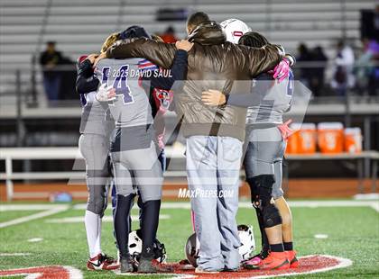 Thumbnail 2 in Grand Junction @ Sand Creek (Senior Night) photogallery.