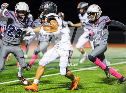 Thumbnail 1 in Grand Junction @ Sand Creek (Senior Night) photogallery.