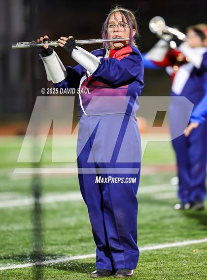 Thumbnail 2 in Grand Junction @ Sand Creek (Senior Night) photogallery.