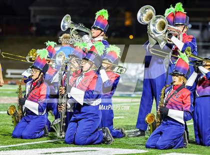 Thumbnail 2 in Grand Junction @ Sand Creek (Senior Night) photogallery.