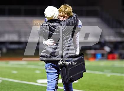 Thumbnail 3 in Grand Junction @ Sand Creek (Senior Night) photogallery.