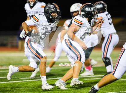 Thumbnail 3 in Grand Junction @ Sand Creek (Senior Night) photogallery.