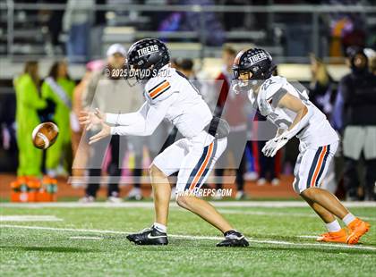 Thumbnail 2 in Grand Junction @ Sand Creek (Senior Night) photogallery.