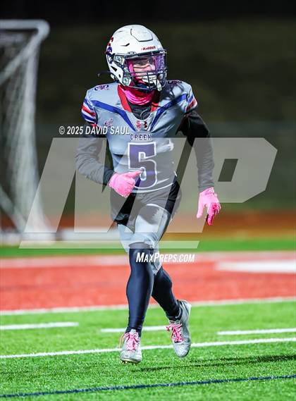 Thumbnail 2 in Grand Junction @ Sand Creek (Senior Night) photogallery.