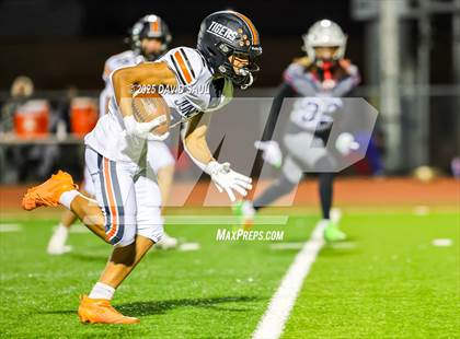 Thumbnail 1 in Grand Junction @ Sand Creek (Senior Night) photogallery.