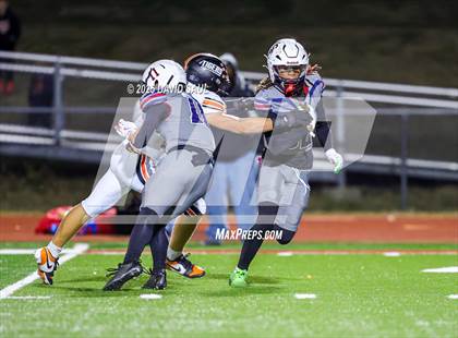 Thumbnail 1 in Grand Junction @ Sand Creek (Senior Night) photogallery.