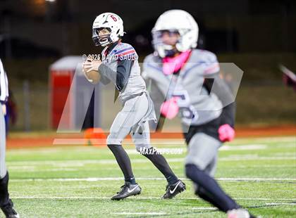 Thumbnail 3 in Grand Junction @ Sand Creek (Senior Night) photogallery.