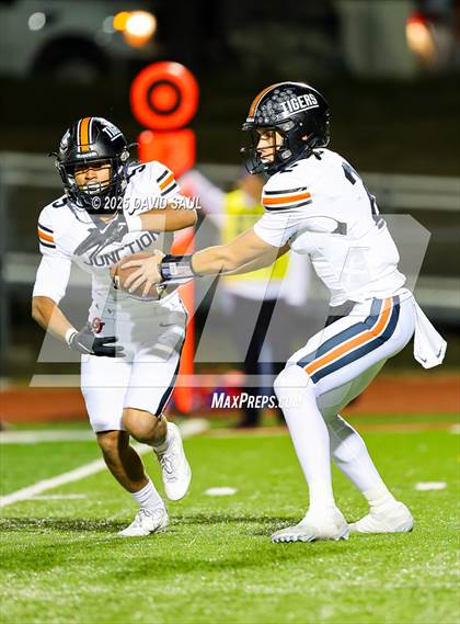 Thumbnail 2 in Grand Junction @ Sand Creek (Senior Night) photogallery.