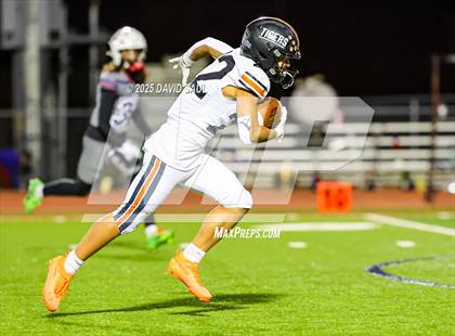 Thumbnail 2 in Grand Junction @ Sand Creek (Senior Night) photogallery.