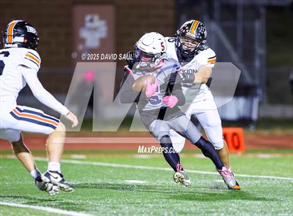 Thumbnail 3 in Grand Junction @ Sand Creek (Senior Night) photogallery.