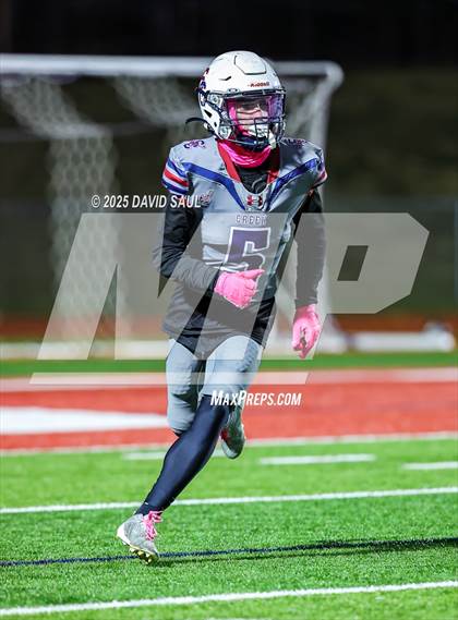 Thumbnail 3 in Grand Junction @ Sand Creek (Senior Night) photogallery.