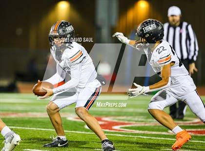 Thumbnail 2 in Grand Junction @ Sand Creek (Senior Night) photogallery.