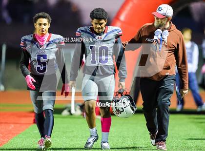 Thumbnail 1 in Grand Junction @ Sand Creek (Senior Night) photogallery.