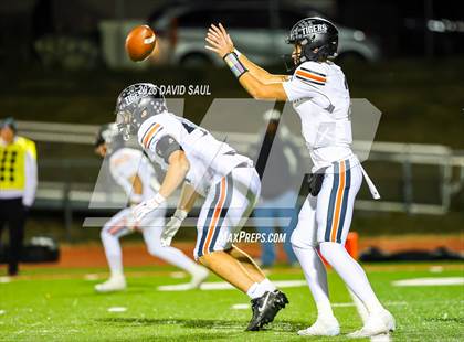 Thumbnail 1 in Grand Junction @ Sand Creek (Senior Night) photogallery.