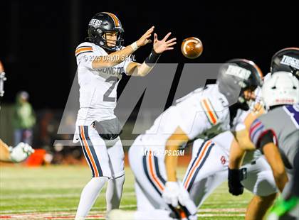 Thumbnail 2 in Grand Junction @ Sand Creek (Senior Night) photogallery.