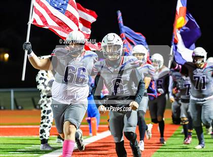 Thumbnail 2 in Grand Junction @ Sand Creek (Senior Night) photogallery.