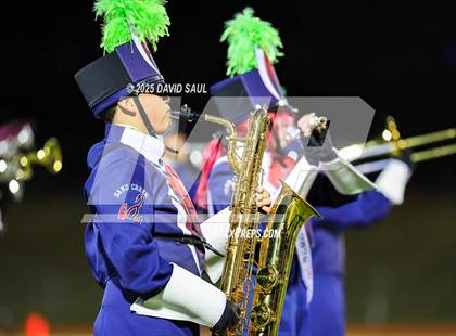 Thumbnail 1 in Grand Junction @ Sand Creek (Senior Night) photogallery.