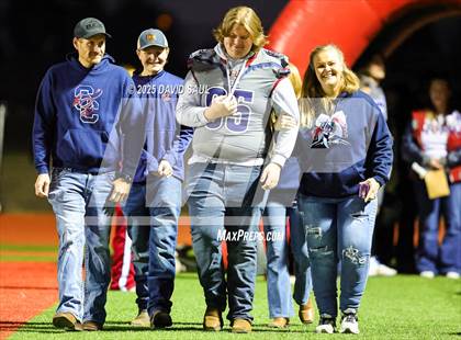 Thumbnail 2 in Grand Junction @ Sand Creek (Senior Night) photogallery.