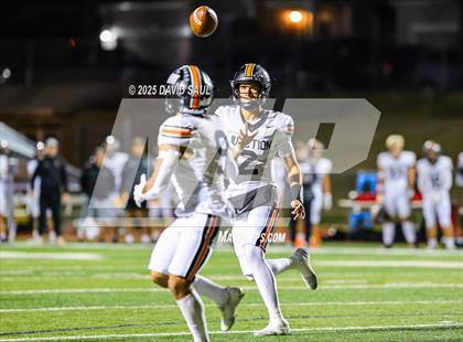 Thumbnail 2 in Grand Junction @ Sand Creek (Senior Night) photogallery.