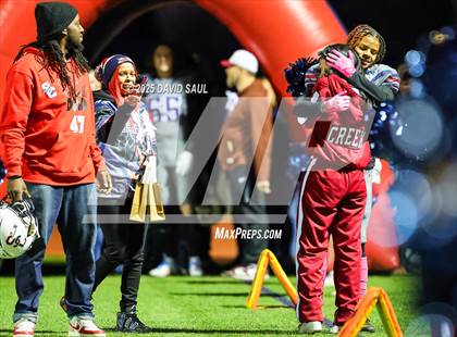 Thumbnail 1 in Grand Junction @ Sand Creek (Senior Night) photogallery.