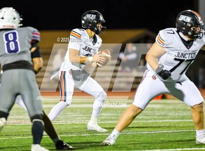 Thumbnail 2 in Grand Junction @ Sand Creek (Senior Night) photogallery.