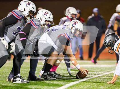 Thumbnail 1 in Grand Junction @ Sand Creek (Senior Night) photogallery.