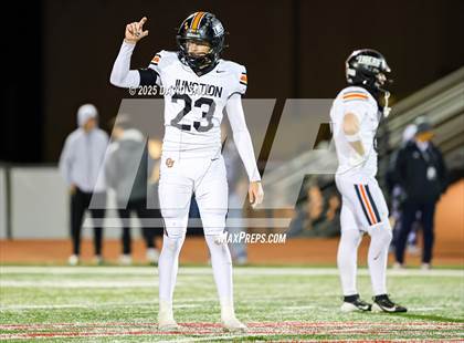 Thumbnail 1 in Grand Junction @ Sand Creek (Senior Night) photogallery.