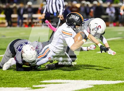 Thumbnail 1 in Grand Junction @ Sand Creek (Senior Night) photogallery.