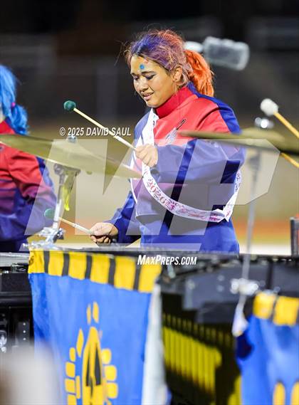 Thumbnail 2 in Grand Junction @ Sand Creek (Senior Night) photogallery.