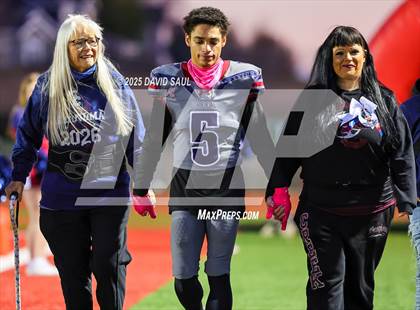 Thumbnail 2 in Grand Junction @ Sand Creek (Senior Night) photogallery.