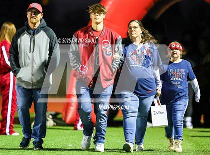 Thumbnail 2 in Grand Junction @ Sand Creek (Senior Night) photogallery.