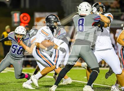 Thumbnail 3 in Grand Junction @ Sand Creek (Senior Night) photogallery.