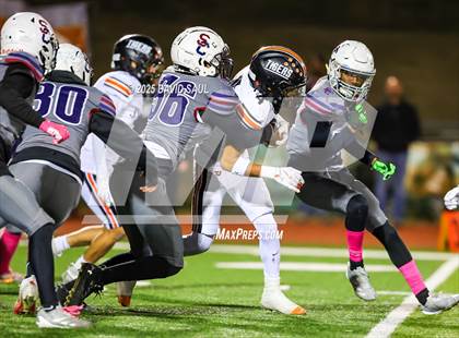 Thumbnail 2 in Grand Junction @ Sand Creek (Senior Night) photogallery.