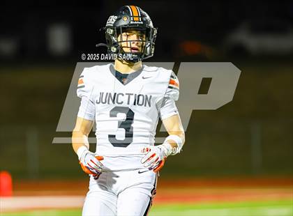 Thumbnail 2 in Grand Junction @ Sand Creek (Senior Night) photogallery.