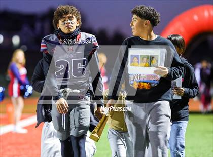 Thumbnail 2 in Grand Junction @ Sand Creek (Senior Night) photogallery.