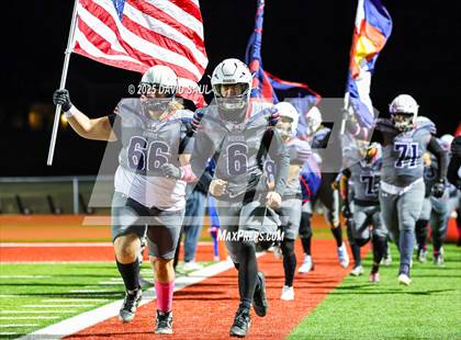 Thumbnail 3 in Grand Junction @ Sand Creek (Senior Night) photogallery.