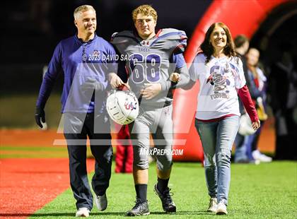 Thumbnail 3 in Grand Junction @ Sand Creek (Senior Night) photogallery.