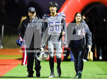 Thumbnail 1 in Grand Junction @ Sand Creek (Senior Night) photogallery.